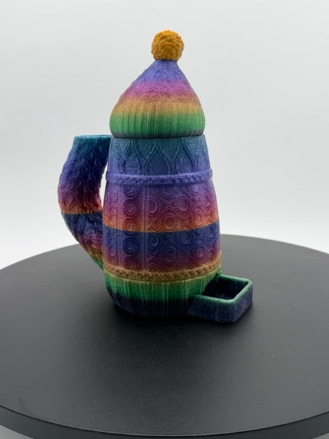 Sweater Mug Koozie