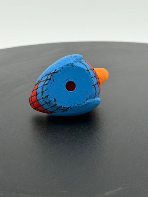 Spider Duck
