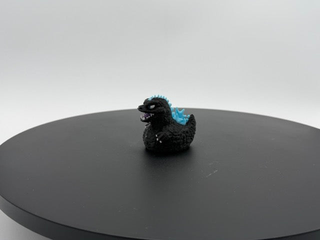 Atomic Lizard Duck