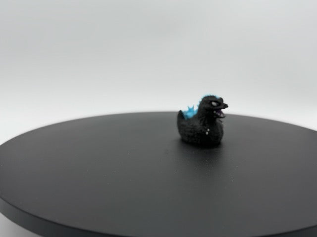 Atomic Lizard Duck