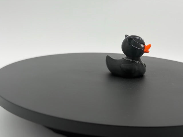 Black Panther Duck