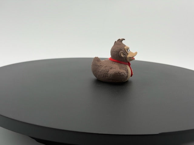 DK Duck