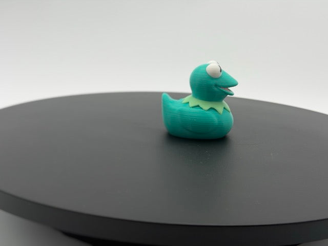 Kermit Duck