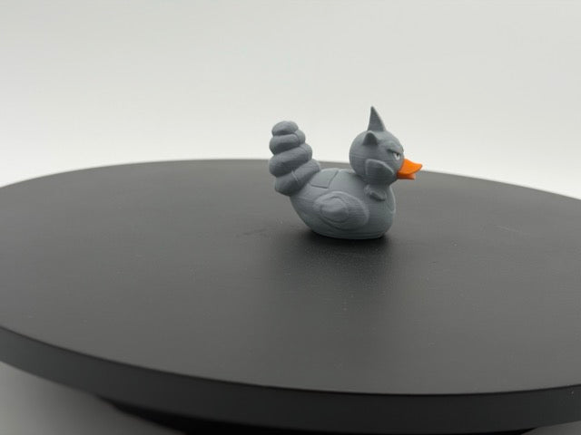 Rock Serpent Duck