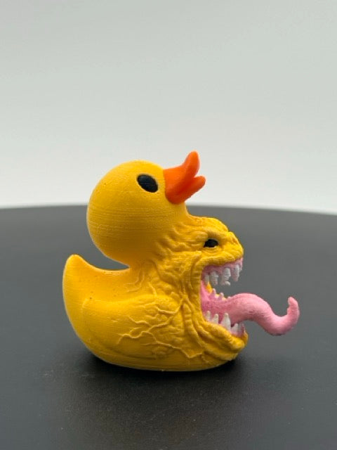 Deceptive Monster Cruiser Duck
