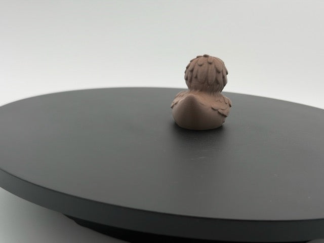Bigfoot Duck
