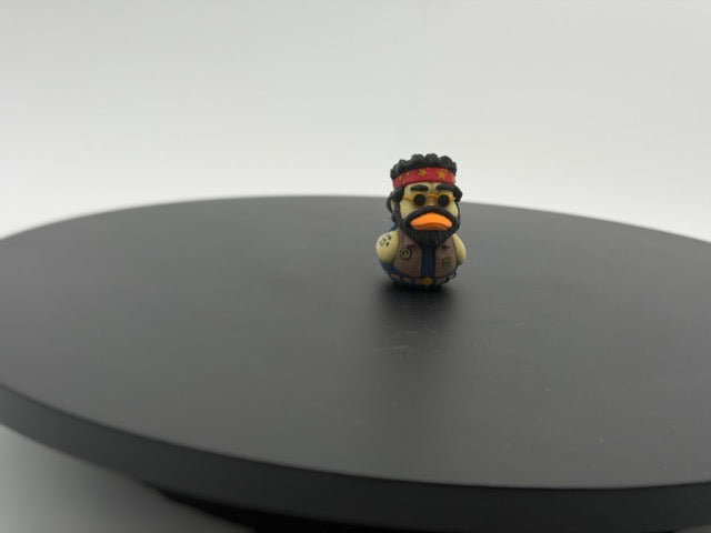 Chong Duck
