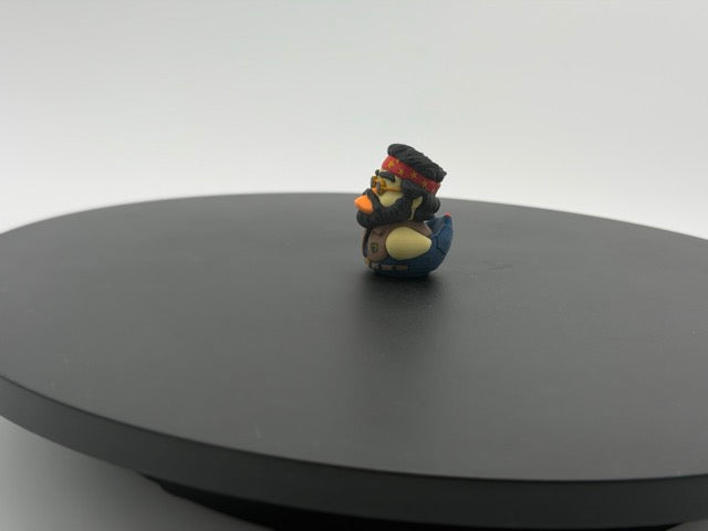 Chong Duck