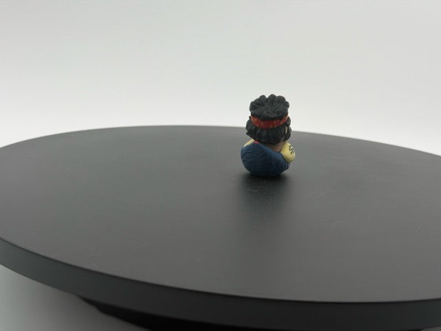 Chong Duck