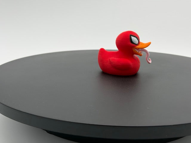 Carnage Duck