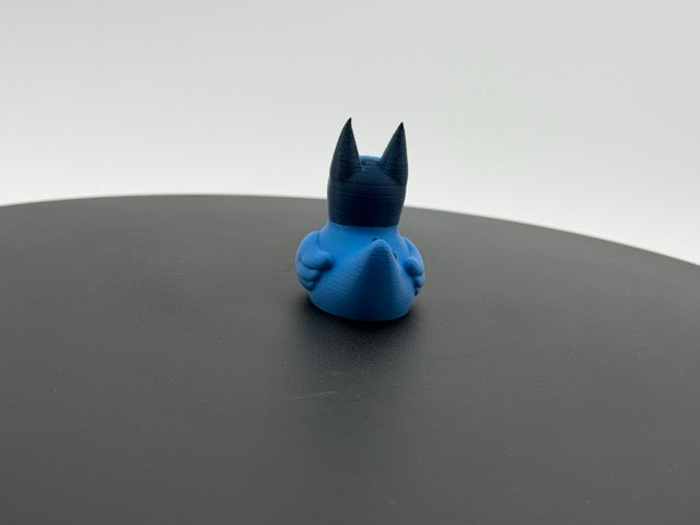 Bluey Duck