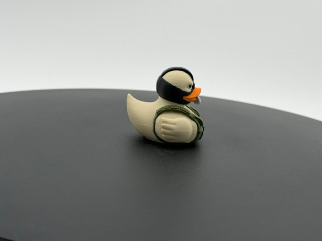 Bane Duck