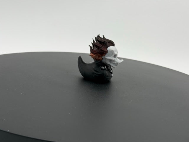 Ghostrider Duck