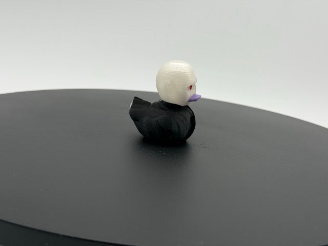 Voldomort Duck
