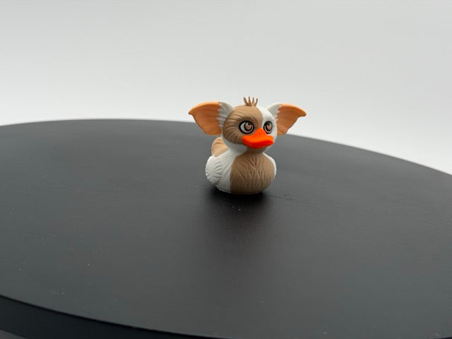 Gizmo Duck
