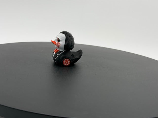 Billy Duck