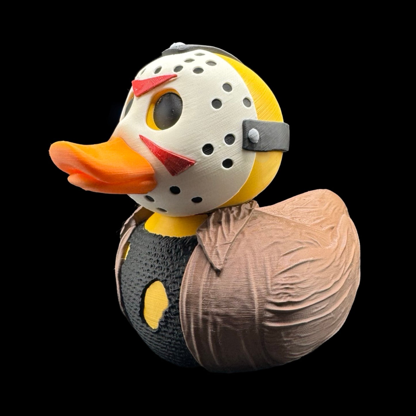 Jason Duck