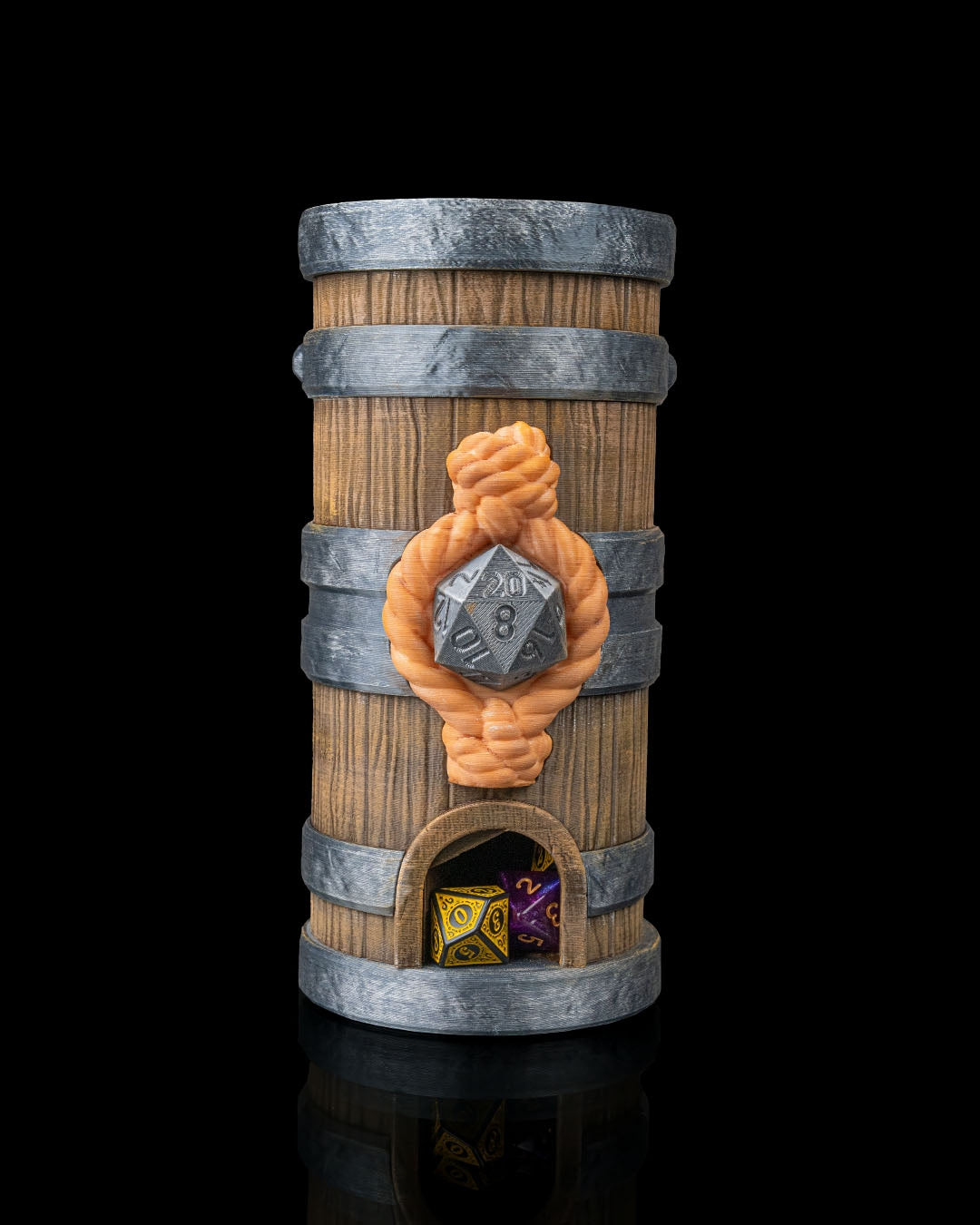 Keg of Fate