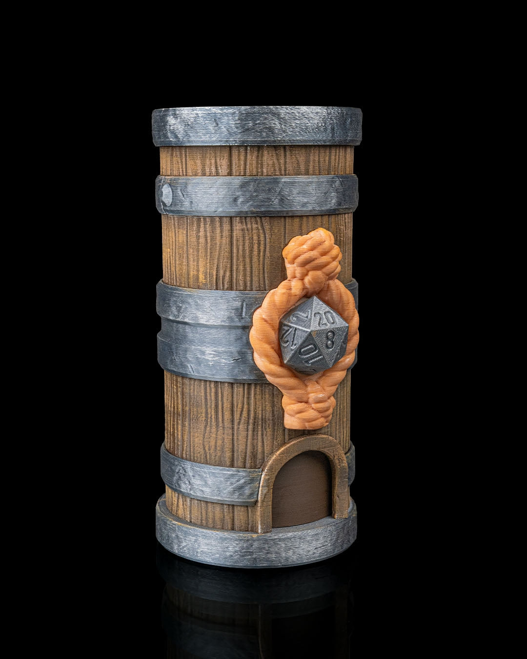 Keg of Fate