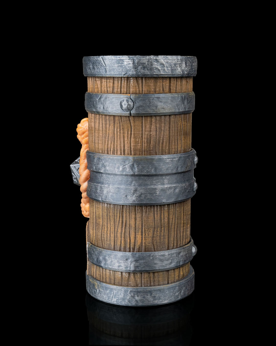 Keg of Fate