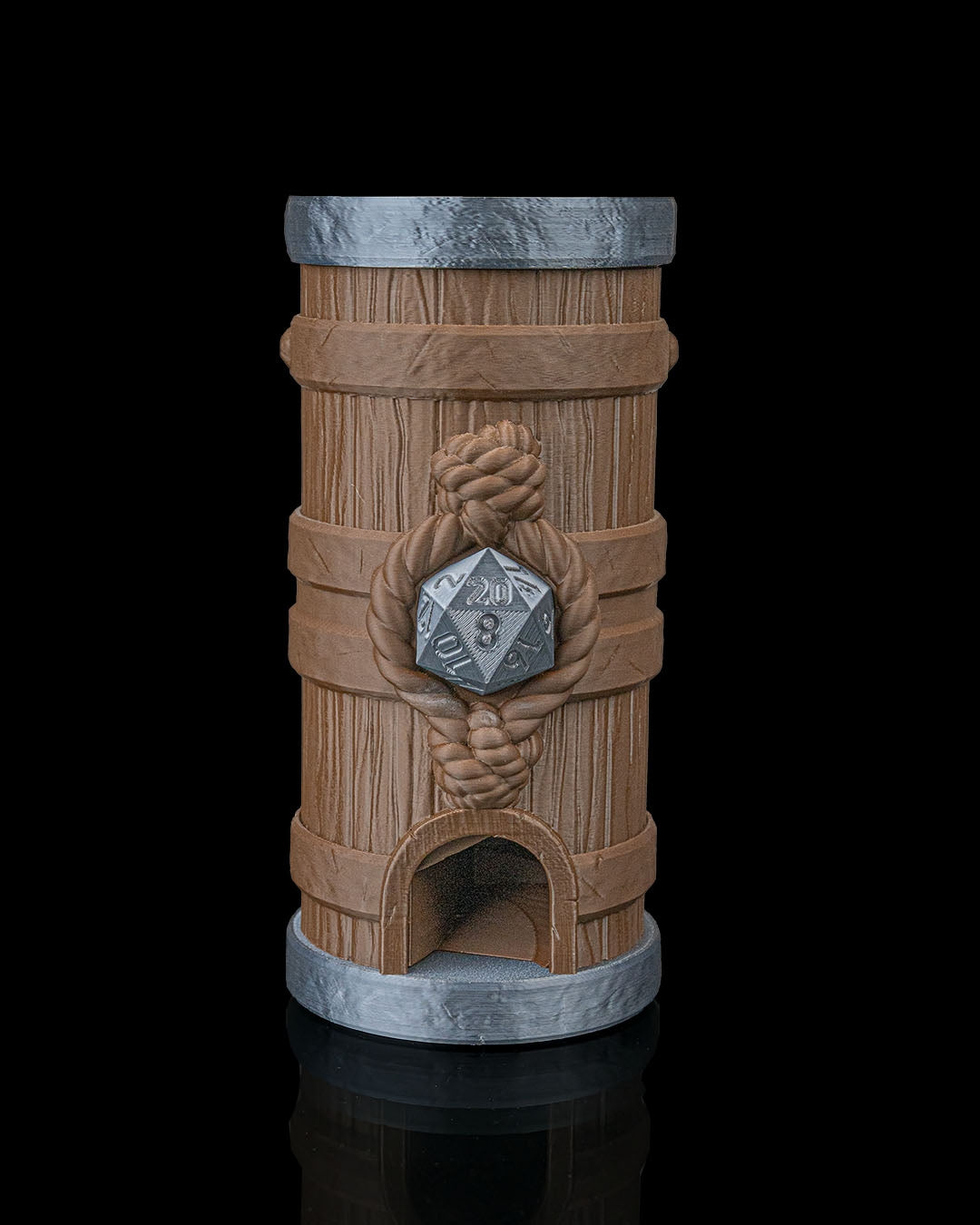 Keg of Fate