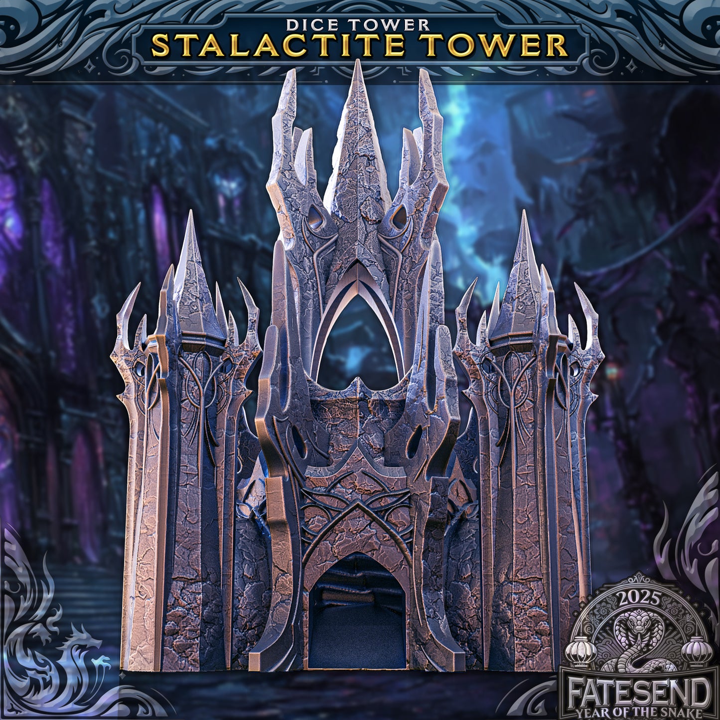 Starlight Tower