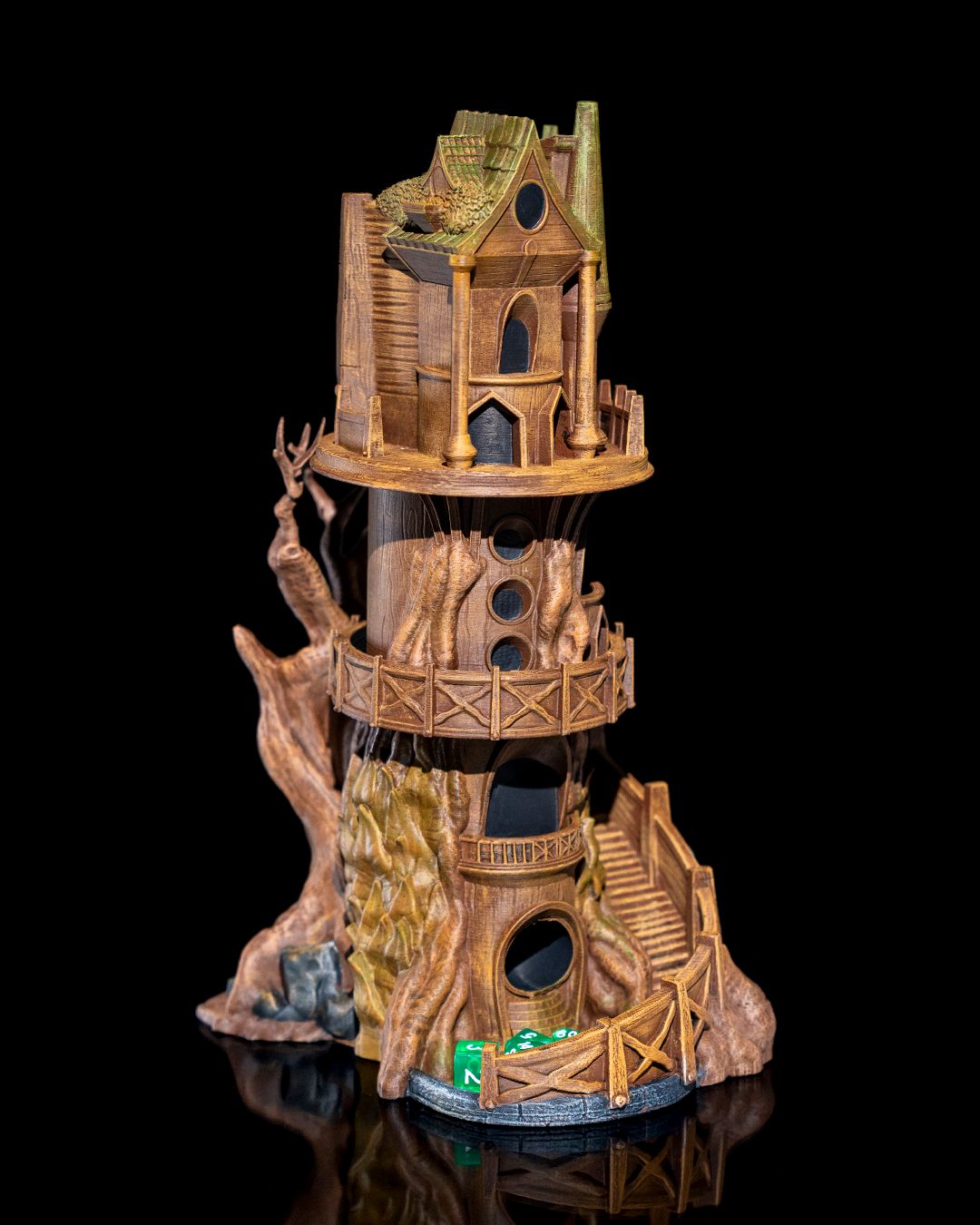 Torre de la bolsa de Rouge