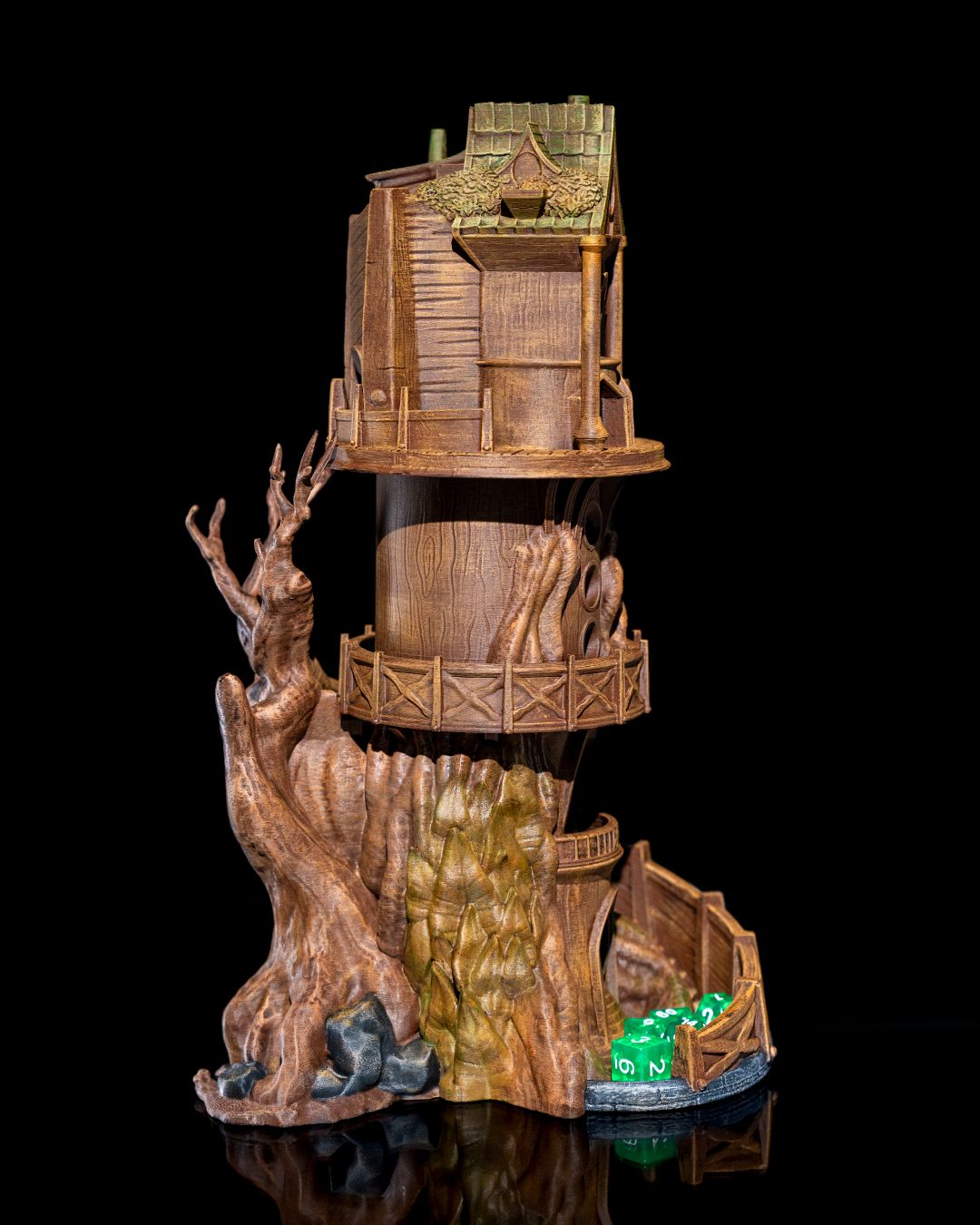 Torre de la bolsa de Rouge