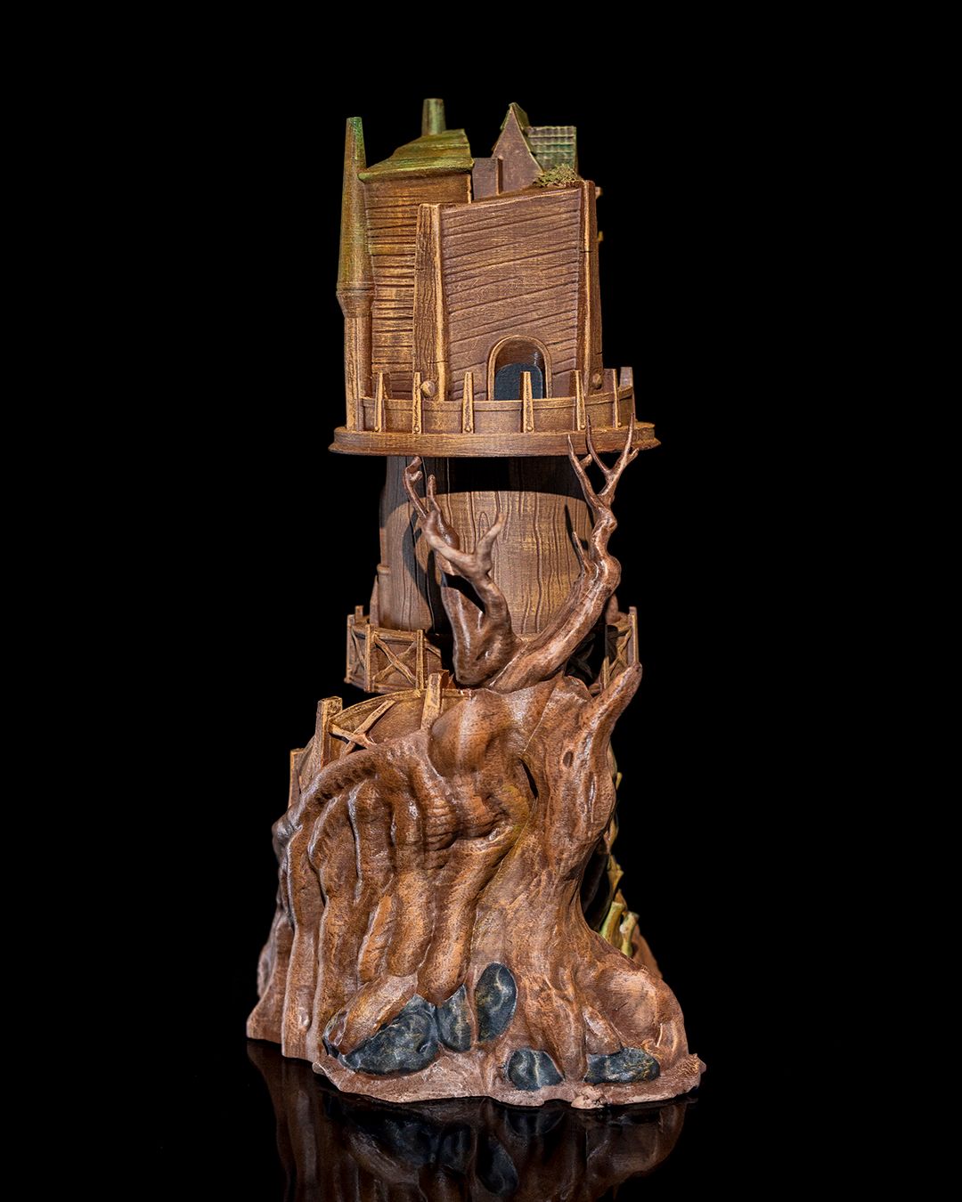 Torre de la bolsa de Rouge
