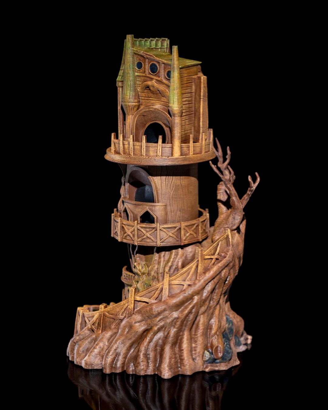 Torre de la bolsa de Rouge