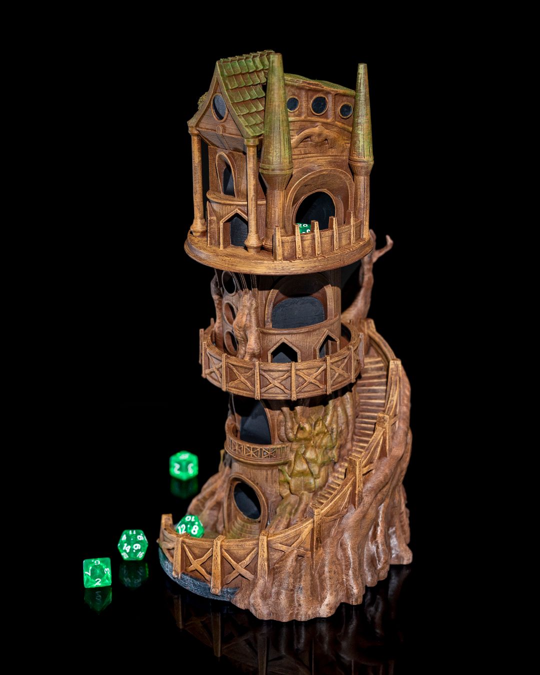 Torre de la bolsa de Rouge