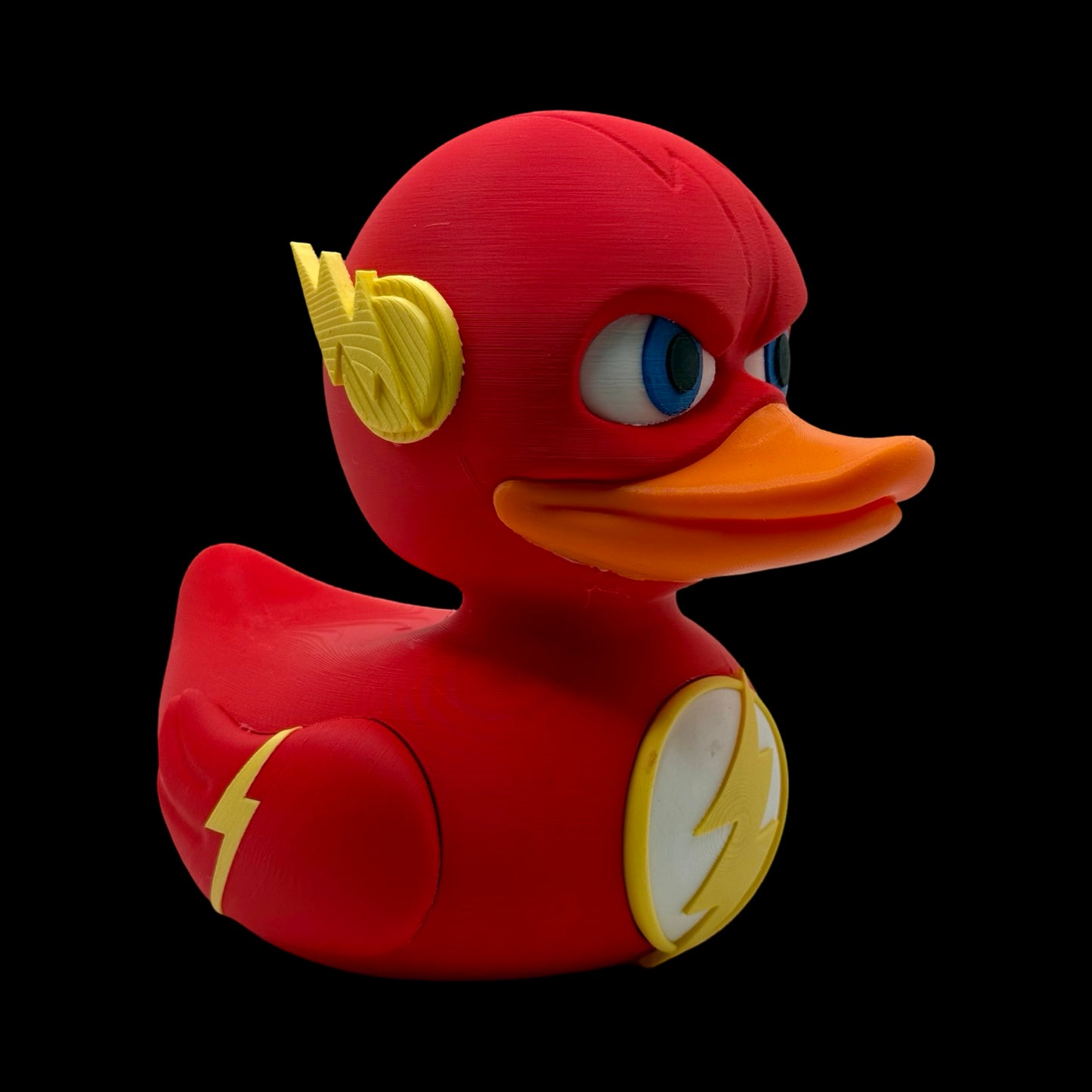 Flash Duck