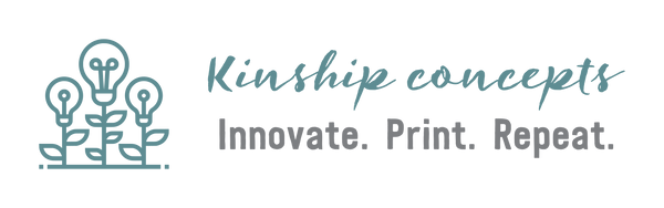 Kinship Concepts & Solutions