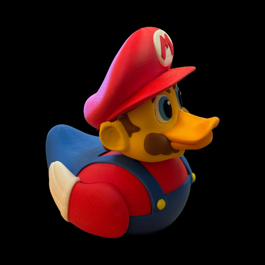 Duckies