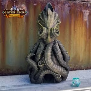 Octopunk