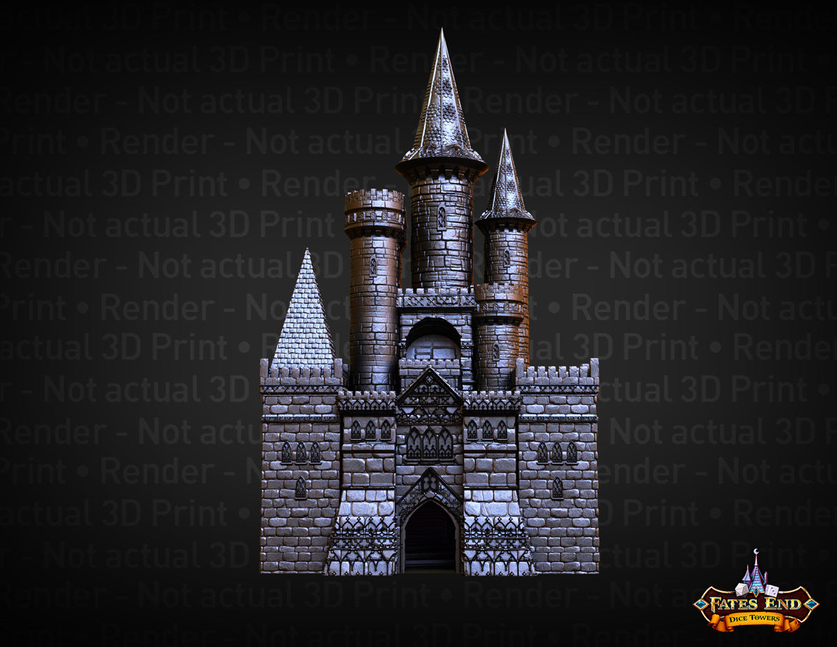 Vampire Castle