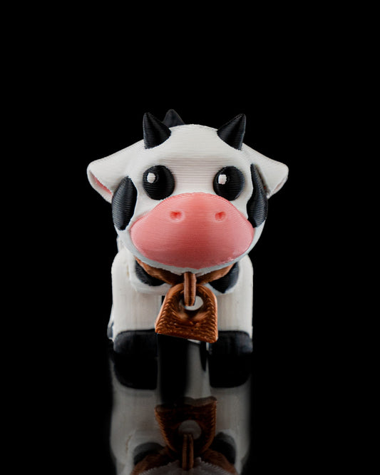 Daisy the Cow