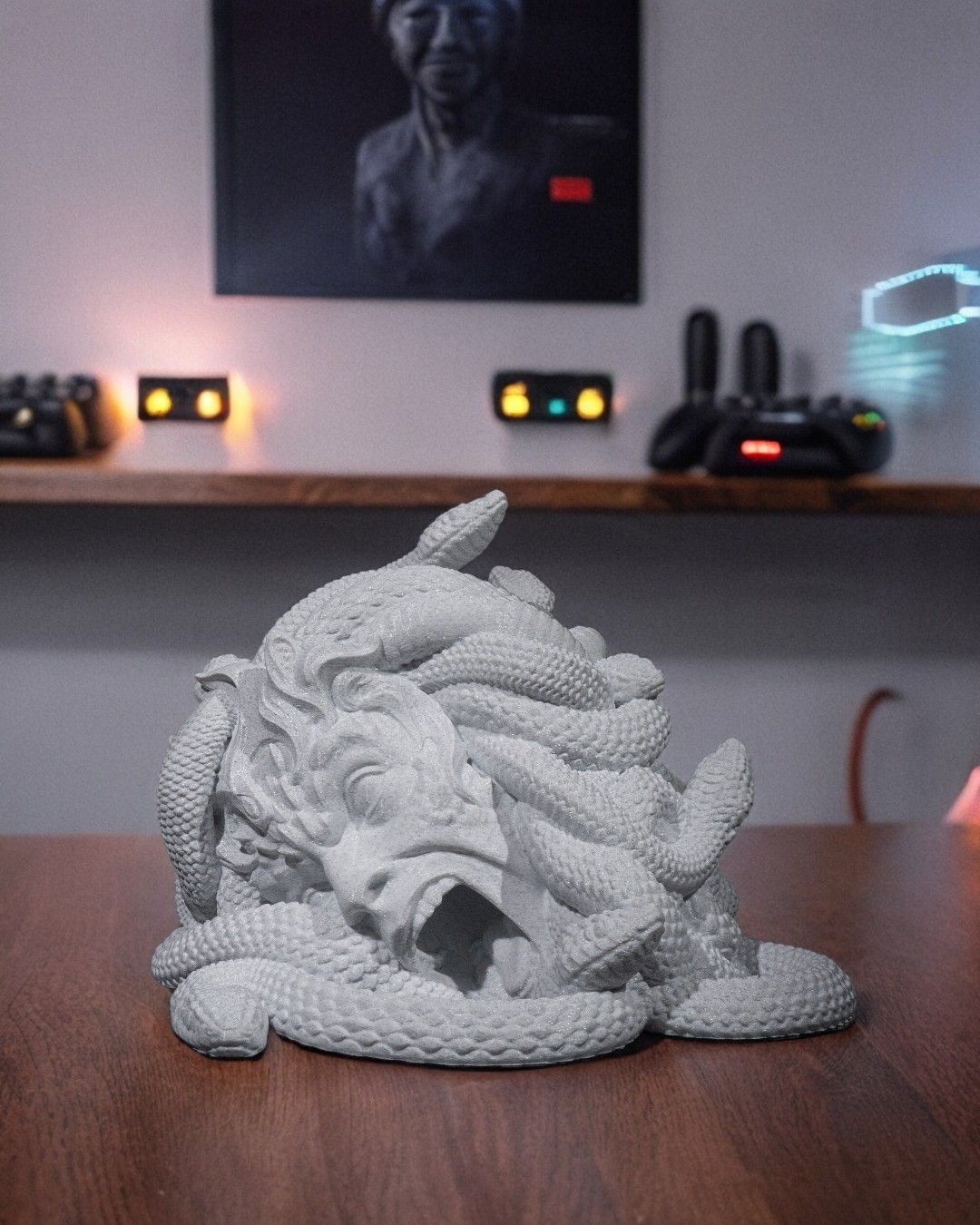 Gorgon