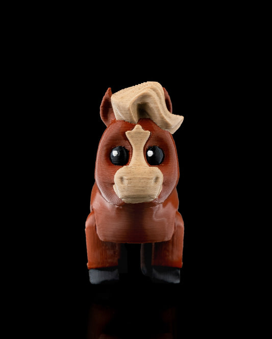 Max the Horse