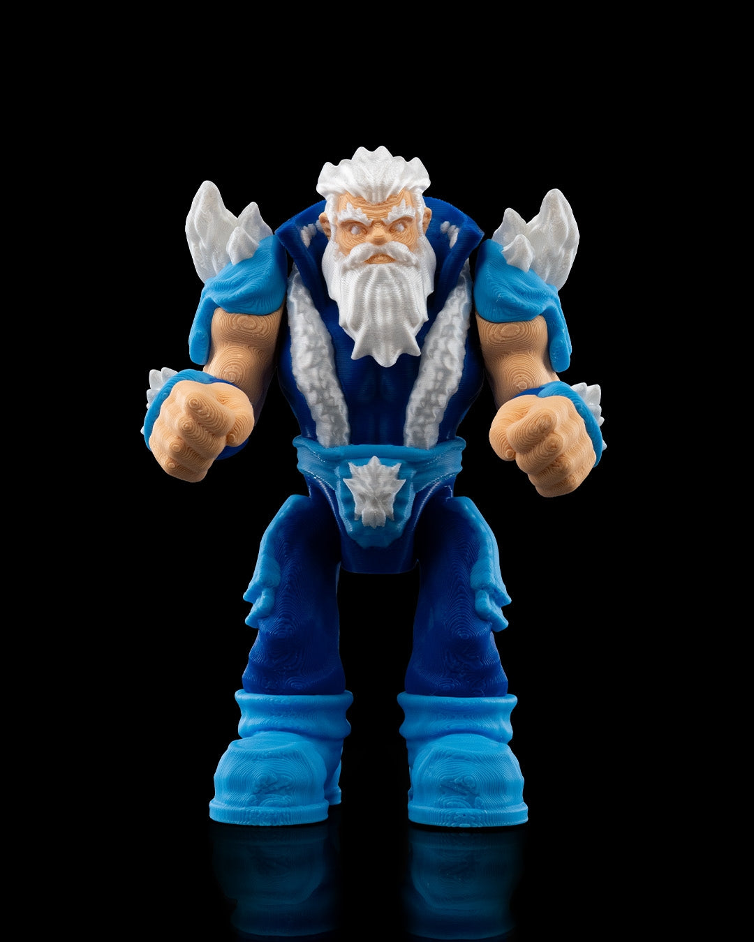 General Claus
