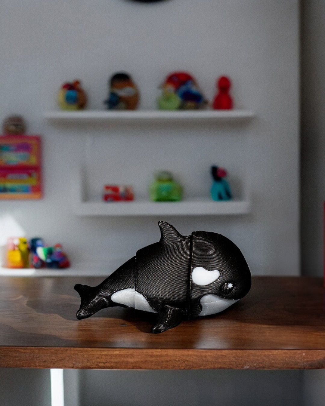 Orca