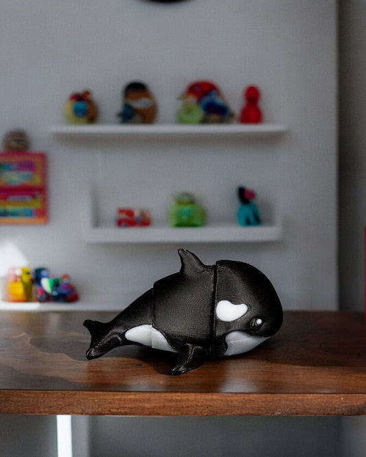 Orca