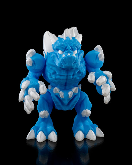 Ice Golem