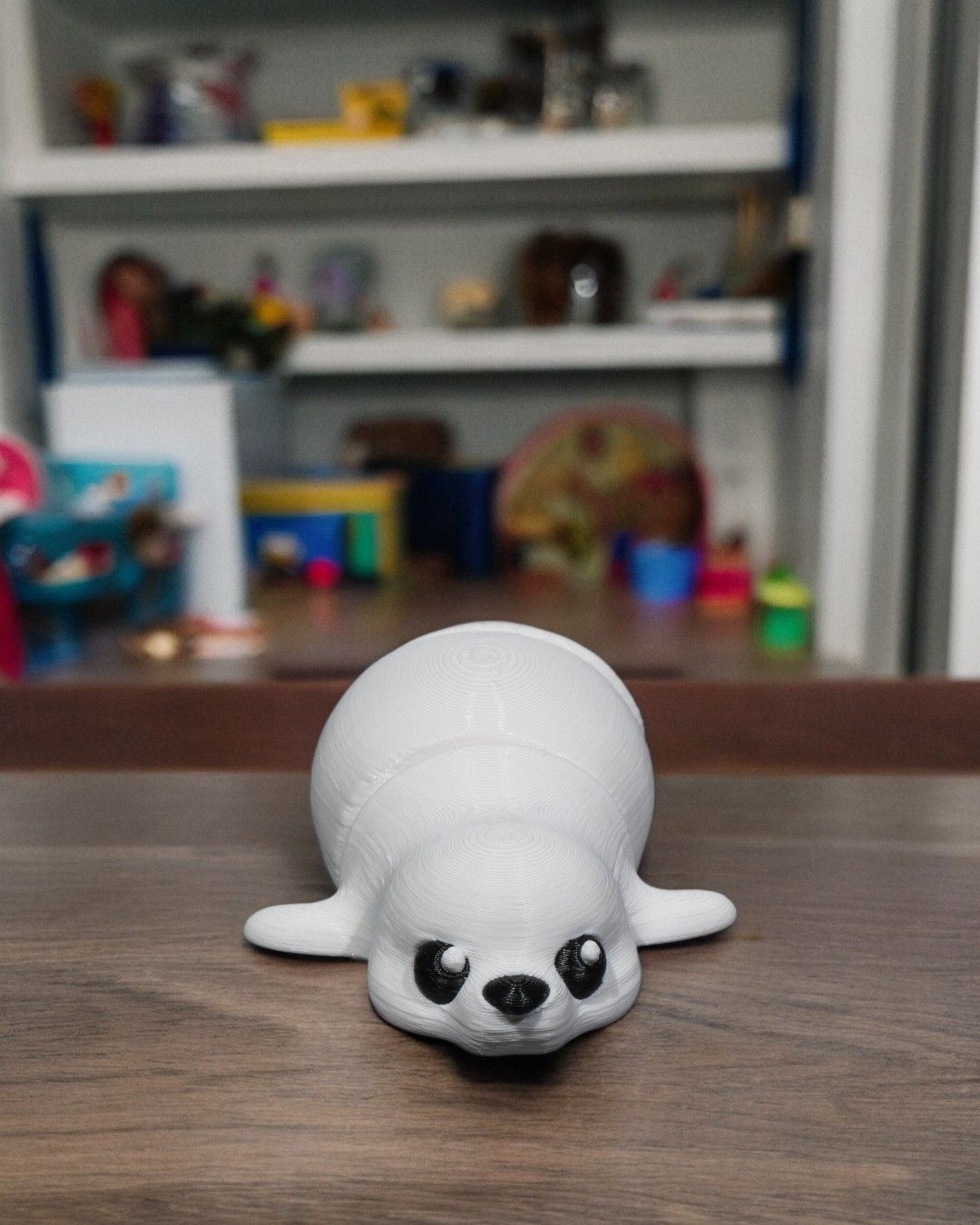 Baby Seal