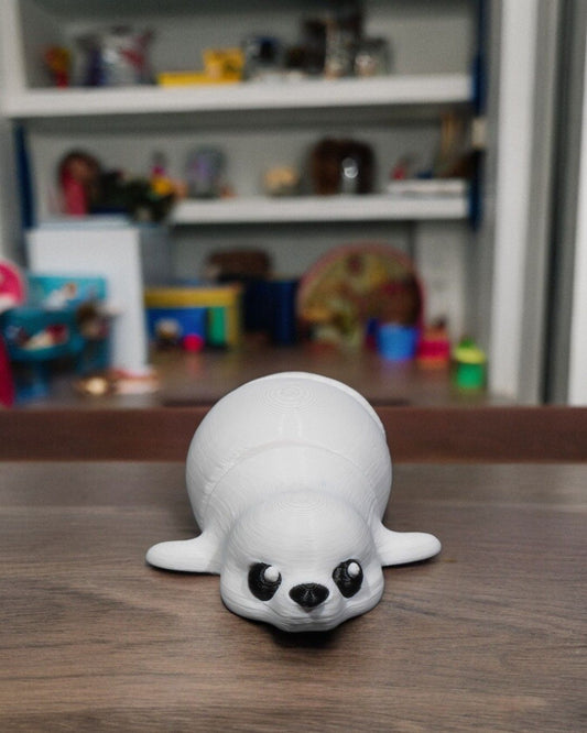 Baby Seal