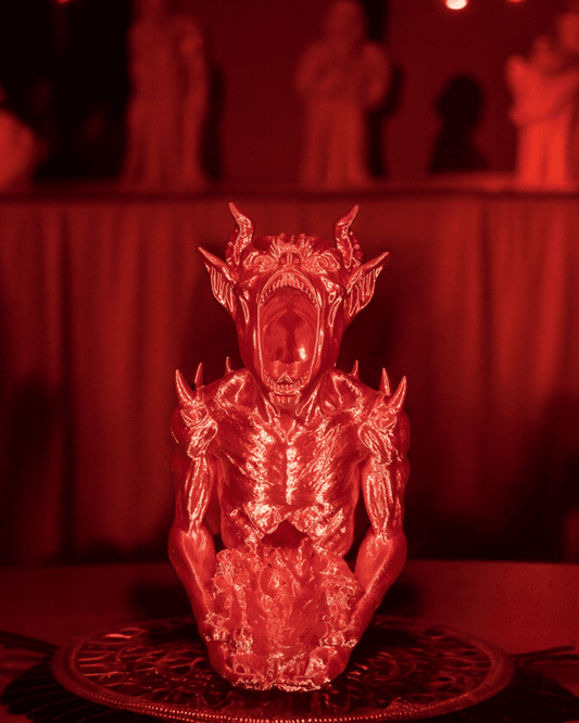 Tour du sac de Rouge
