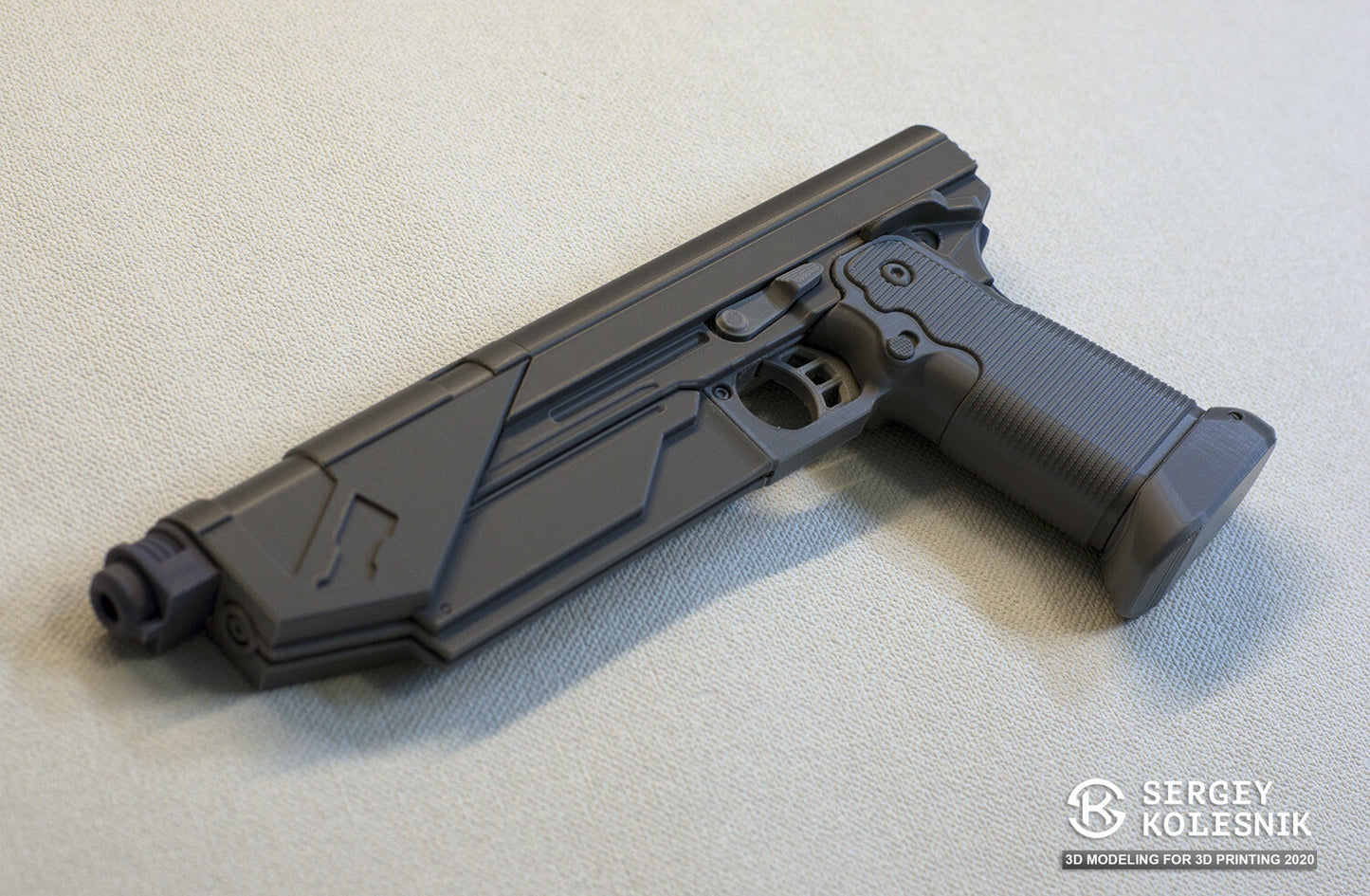Bo Katan Westar 35