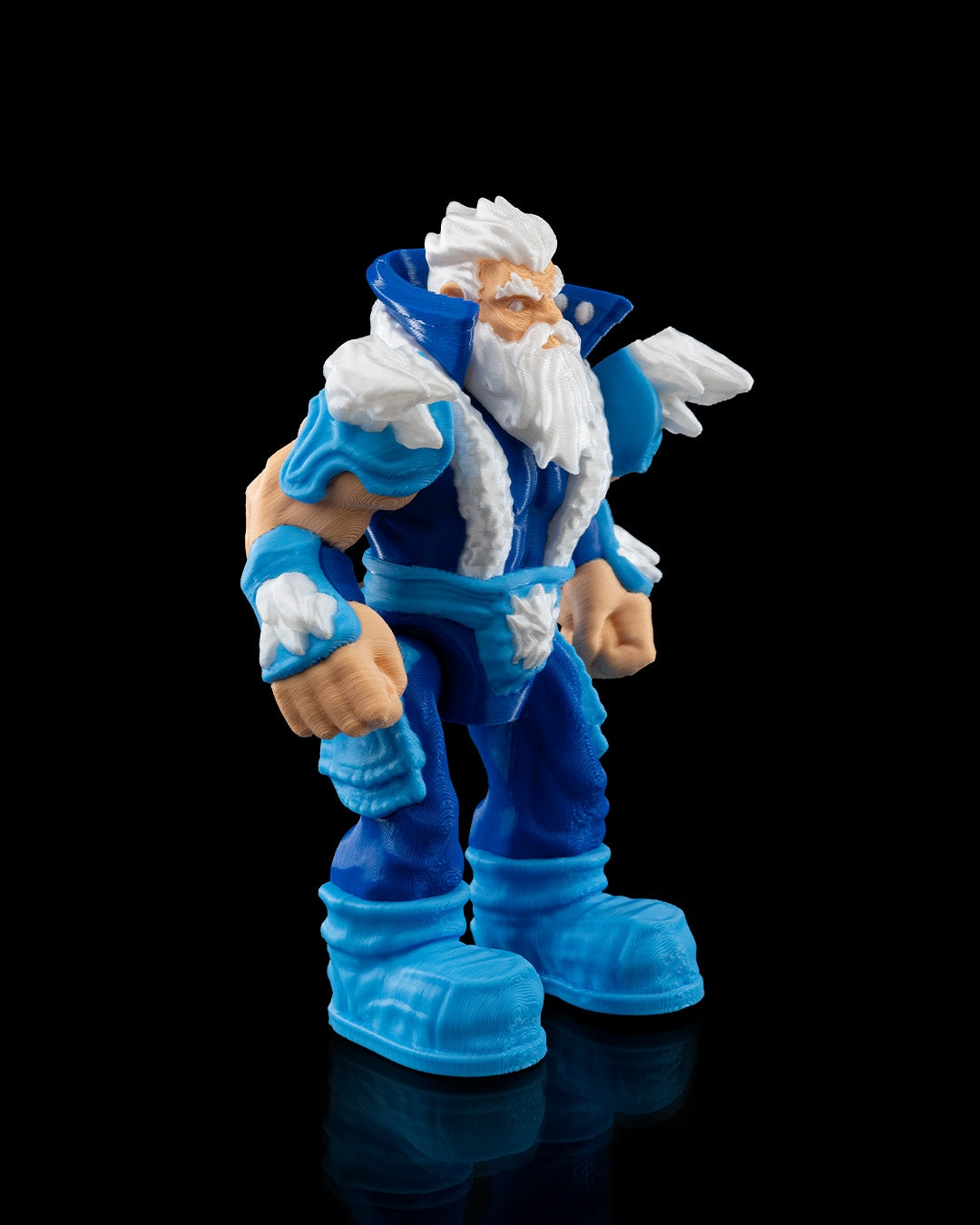 General Claus