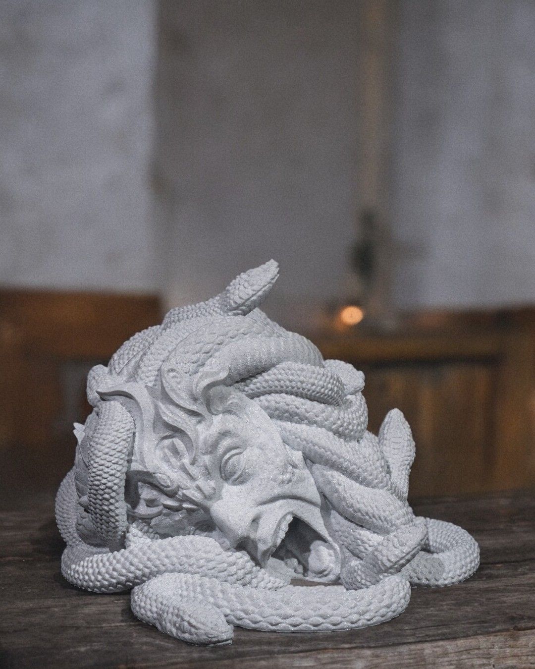 Gorgon