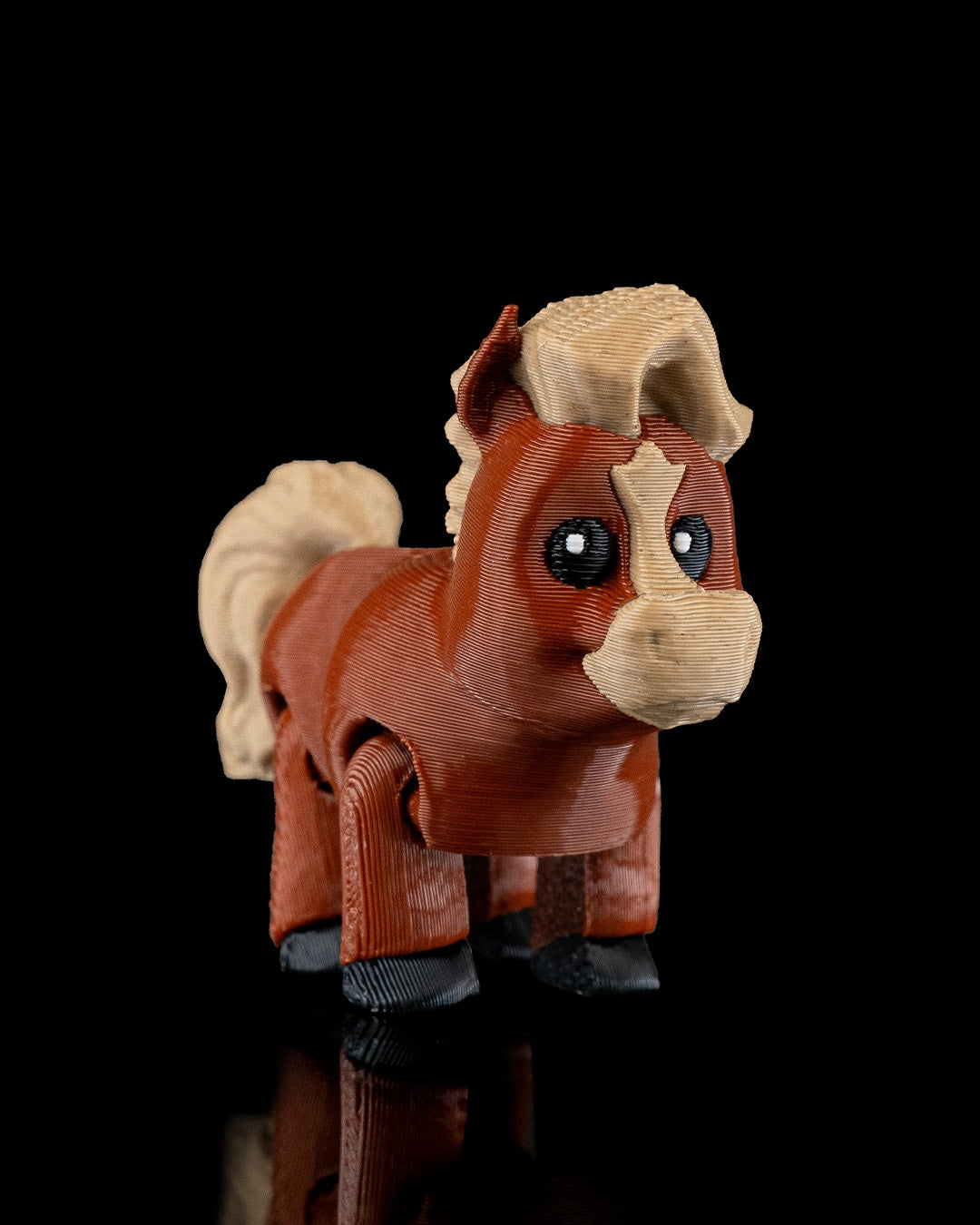 Max the Horse